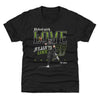 Julian Love Seattle Picked With Love WHT by 500 LEVEL