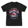 Harlem Globetrotters Vintage WHT by 500 LEVEL