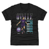 Lizbeth Ovalle Orlando Pride Player Name WHT by 500 LEVEL