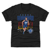 Franz Wagner Orlando Magic Shattered Flag WHT by 500 LEVEL