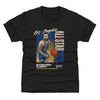 Steph Curry Golden State Warriors 2026 NBA All-Star Vertical WHT by 500 LEVEL