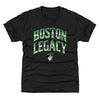 Boston Legacy FC Type WHT by 500 LEVEL