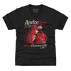Andre Chase Grunge WHT by 500 LEVEL