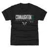 Pat Connaughton Charlotte Hornets Elite WHT by 500 LEVEL