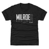 Jalen Milroe Seattle Elite WHT by 500 LEVEL