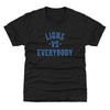 Lions Vs. Everybody Blue WHT by 500 LEVEL