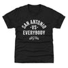 San Antonio Spurs Vs. Everybody WHT by 500 LEVEL