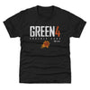 Jalen Green Phoenix Suns Elite WHT by 500 LEVEL