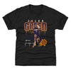 Jalen Green Phoenix Suns Shattered WHT by 500 LEVEL
