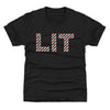 Christmas LIT Christmas WHT by 500 LEVEL