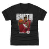 Jabari Smith Jr. Houston Rockets Premiere WHT by 500 LEVEL