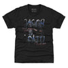Jacob Fatu Grunge WHT by 500 LEVEL