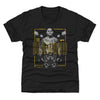 Dustin Poirier Nickname Box WHT by 500 LEVEL