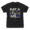 Jameis Winston & Jaxson Dart New York G Eat A W WHT by 500 LEVEL