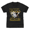 Paul Skenes Pittsburgh Lightning WHT by 500 LEVEL