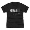 Will Howard Pittsburgh Elite WHT by 500 LEVEL