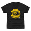 Willie Stargell Pittsburgh Baseball WHT by 500 LEVEL