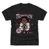 Amen Thompson Houston Rockets Caricature WHT by 500 LEVEL