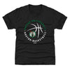 Payton Pritchard Boston Celtics Player Ball WHT by 500 LEVEL