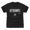 Giannis Antetokounmpo Milwaukee Bucks 2026 NBA All-Star Elite WHT by 500 LEVEL