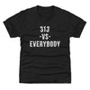 313 Vs. Everybody WHT by 500 LEVEL