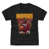 Andrew Wiggins Miami Heat Premiere WHT by 500 LEVEL