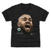Derrick White Boston Celtics Portrait WHT by 500 LEVEL