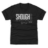 Tyler Shough New Orleans Elite WHT by 500 LEVEL