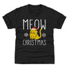 Christmas Meow Christmas WHT by 500 LEVEL