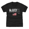 Charlie McAvoy Boston USA Elite WHT by 500 LEVEL