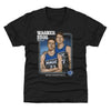 Franz Wagner & Moritz Wagner Orlando Magic Step Brothers WHT by 500 LEVEL