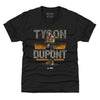 Tyson Dupont Superstar Name WHT by 500 LEVEL
