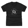 Los Angeles Golf Club Roundel WHT by 500 LEVEL