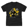Evgeni Malkin Stripes Y WHT by 500 LEVEL