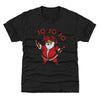 Christmas Mexican Santa WHT by 500 LEVEL