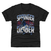 George Springer Springer Dinger WHT by 500 LEVEL