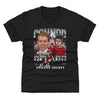 Connor Bedard Chicago Vintage WHT by 500 LEVEL
