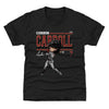 Corbin Carroll Arizona Cartoon WHT by 500 LEVEL
