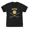 Dan Quinn Pittsburgh 10 Sticks WHT by 500 LEVEL