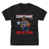 VJ Edgecombe Philadelphia 76ers Trust WHT by 500 LEVEL