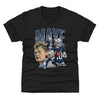 Drake Maye New England Collage WHT by 500 LEVEL