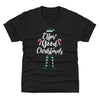 Christmas Elfin Good Christmas WHT by 500 LEVEL