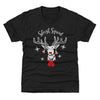 Christmas Sleigh Squad WHT by 500 LEVEL
