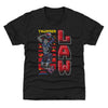 Thunder Law Harlem Globetrotters Jam WHT by 500 LEVEL