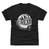 Naz Reid Minnesota Basketball WHT by 500 LEVEL