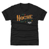 UFC Noche 2025 Font WHT by 500 LEVEL