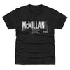 Tetairoa McMillan Carolina Elite WHT by 500 LEVEL