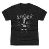Christmas Sleigher Santa WHT by 500 LEVEL