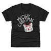 Christmas Meowy Christmas WHT by 500 LEVEL