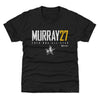Jamal Murray Denver Nuggets 2026 NBA All-Star Elite WHT by 500 LEVEL